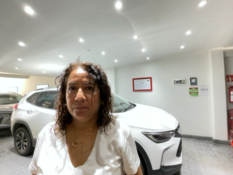 Foto de Maria del Rocio Sánchez Gonzalez